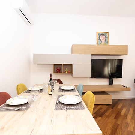 Barca House Apartman Róma Kültér fotó