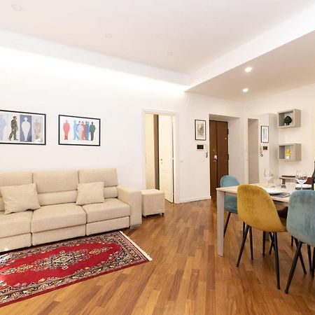 Barca House Apartman Róma Kültér fotó