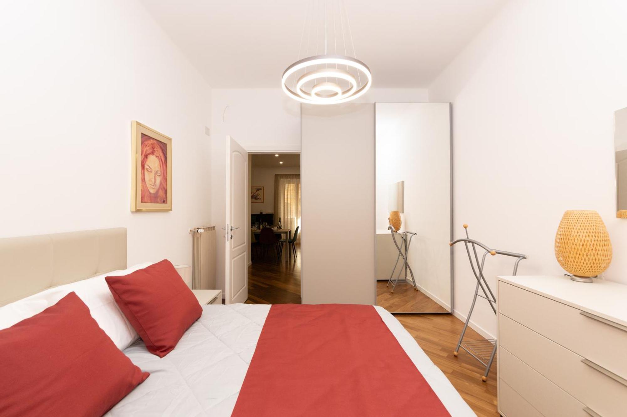 Barca House Apartman Róma Kültér fotó