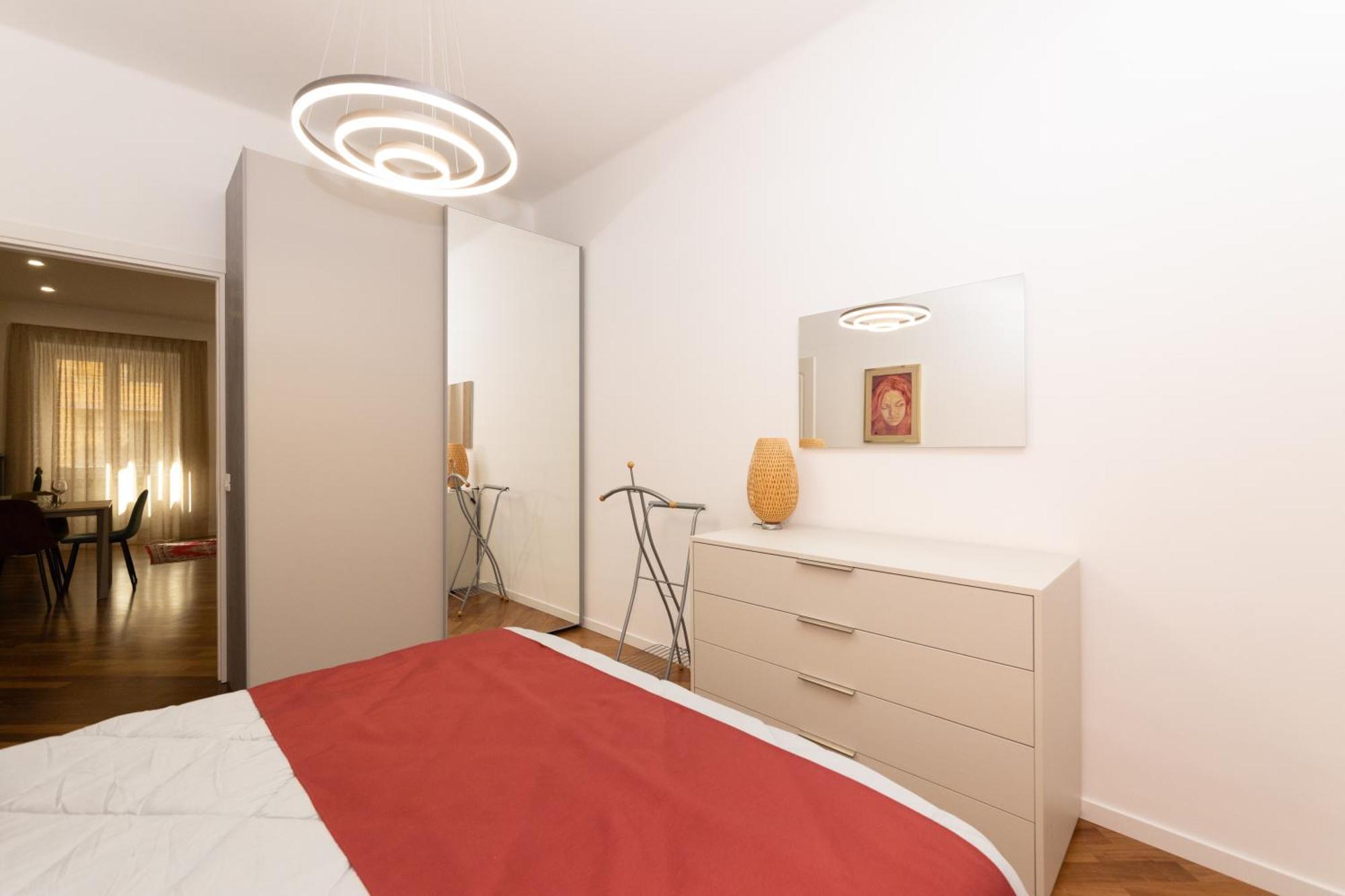 Barca House Apartman Róma Kültér fotó