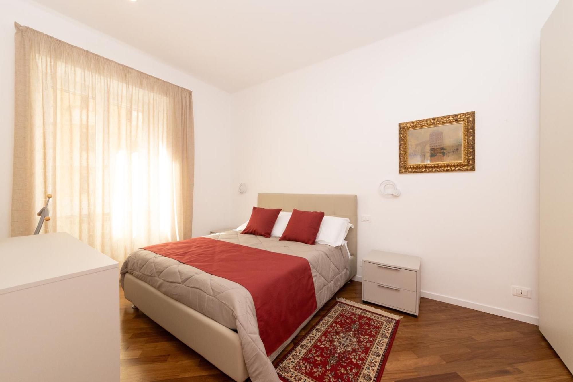 Barca House Apartman Róma Kültér fotó