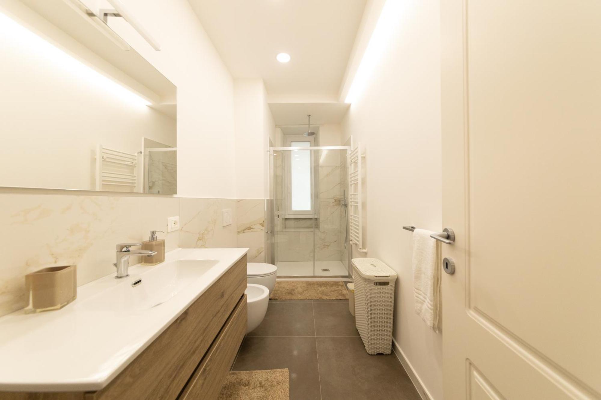 Barca House Apartman Róma Kültér fotó
