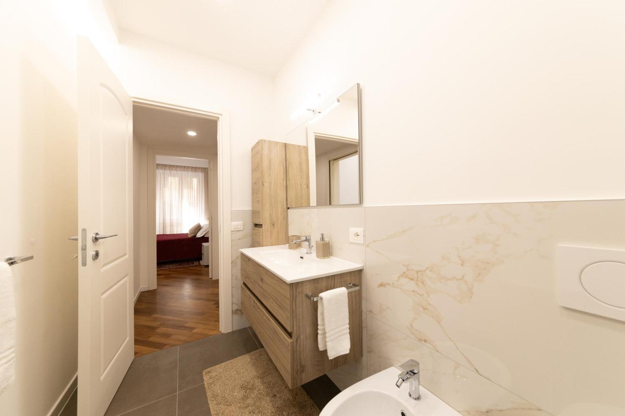 Barca House Apartman Róma Kültér fotó