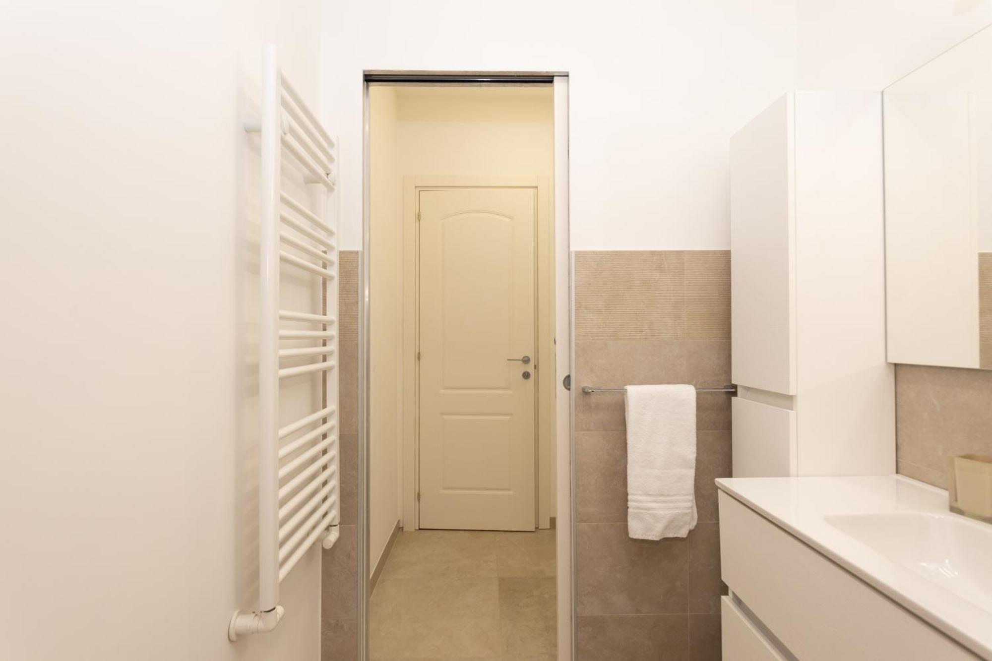 Barca House Apartman Róma Kültér fotó